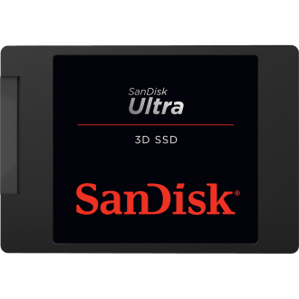 Sandisk Ultra 3D 500 GB (SDSSDH3-500G-G25) SSD kullananlar yorumlar